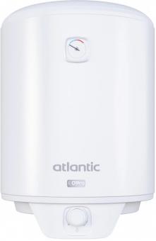 Водонагрівач Atlantic Opro Turbo VM 050 D400S-2-B (2500W): 1