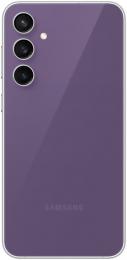 Смартфон Samsung Galaxy S23 FE 8/256GB Dual Sim Purple (SM-S711BZPGSEK): 3