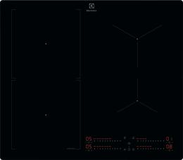 Варильна поверхня індукційна Electrolux KIS62453I: 1
