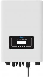 DEYE Мережевий трифазний інвертор SUN-25K-G05 Wi-Fi: 1