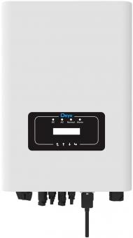 DEYE Мережевий трифазний інвертор SUN-25K-G05 Wi-Fi: 1