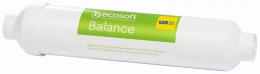 Комплект картриджів Ecosoft P’URE Balance "6 місяців" (CHV5PUREBAL): 3