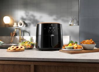 Мультипіч Electrolux EAF7B: 3