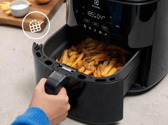 Мультипіч Electrolux EAF7B: 5