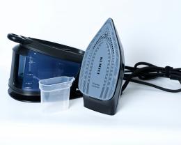 Праска з парогенератором KUMTEL HSS-01 BLUE: 3