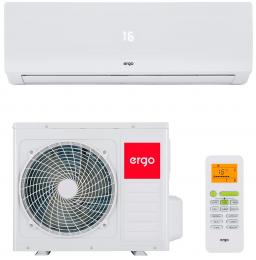 Кондиціонер ERGO AC 0903 SWН: 1