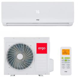 Кондиціонер ERGO AC 1203 SWН: 1