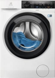 Прально-сушильна машина Electrolux EW7W4492U: 1