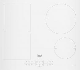 Варильна поверхня електрична BEKO HII64200FMTW: 1