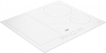 Варильна поверхня електрична BEKO HII64200FMTW: 3