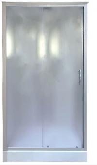 Гідромасажний бокс KO&PO 1200х800х2150 715 W (L) C15040: 2