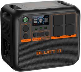 Зарядна станція BLUETTI AC200PL 2400W 2304Wh: 3