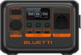 Зарядна станція BLUETTI AC2P 300W 230.4Wh: 1