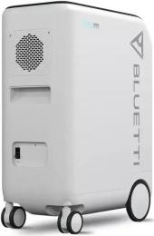 Зарядна станція BLUETTI Portable Power Station EP500 2000W 5100Wh EU: 2