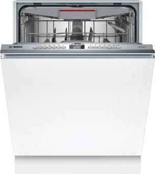 Вбудована посудомийна машина Bosch SMV4HMX65Q: 1