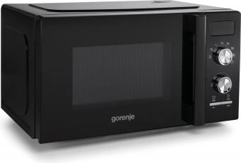 Мікрохвильова піч Gorenje MO20A3BH: 4