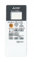 Кондиціонер Mitsubishi Electric MSZ-HR71VF/MUZ-HR71VF: 3
