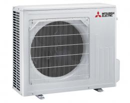 Кондиціонер Mitsubishi Electric MSZ-HR71VF/MUZ-HR71VF: 4