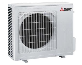 Кондиціонер Mitsubishi Electric MSZ-HR71VF/MUZ-HR71VF: 4