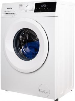 Пральна машина Gorenje WNHPI60SCS/UA: 2