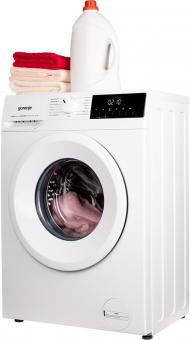 Пральна машина Gorenje WNHPI72SCS/UA: 2