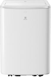 Мобільний кондиціонер Electrolux EXP26U339HW: 1