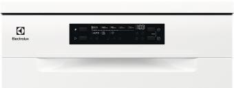 Посудомийна машина Electrolux SEM94830SW: 2