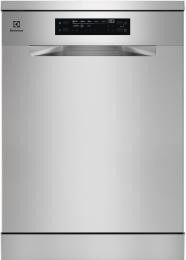 Посудомийна машина Electrolux SEM94830SX: 1