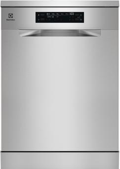 Посудомийна машина Electrolux SEM94830SX: 1