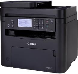 БФП А4 ч/б Canon i-SENSYS MF275dw з Wi-Fi (5621C001): 2
