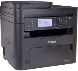 БФП А4 ч/б Canon i-SENSYS MF275dw з Wi-Fi (5621C001): 3