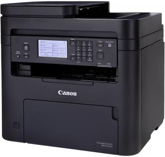БФП А4 ч/б Canon i-SENSYS MF275dw з Wi-Fi (5621C001): 2