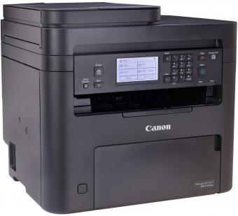 БФП А4 ч/б Canon i-SENSYS MF275dw з Wi-Fi (5621C001): 3