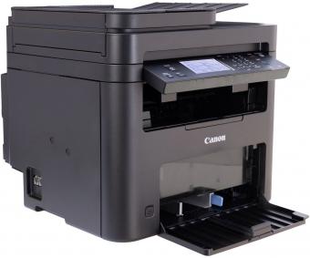БФП А4 ч/б Canon i-SENSYS MF275dw з Wi-Fi (5621C001): 4