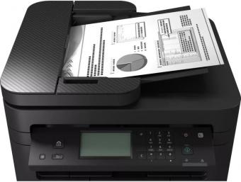 БФП А4 ч/б Canon i-SENSYS MF275dw з Wi-Fi (5621C001): 5