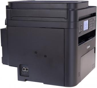 БФП А4 ч/б Canon i-SENSYS MF275dw з Wi-Fi (5621C001): 6