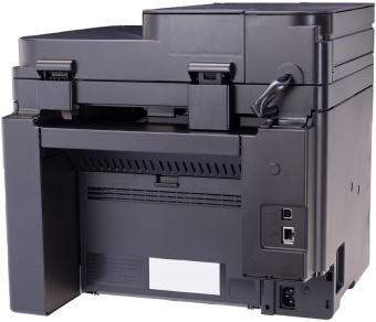 БФП А4 ч/б Canon i-SENSYS MF275dw з Wi-Fi (5621C001): 8