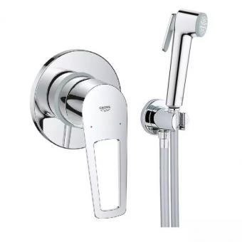 Гігієнічний набір GROHE BauLoop New UA11104202: 1