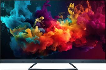 Телевізор Sharp 4T-C50FQ5EM2AG: 1