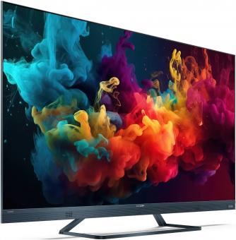 Телевізор Sharp 4T-C75FQ5EM2AG: 2