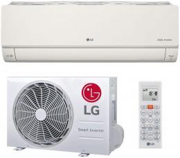 Кондиціонер інверторний LG AB12BK.NSJR/AB12BK.UA3R: 1