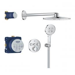 Душова система GROHE Grohtherm Smartcontrol 34863000: 1