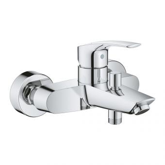 Змішувач для ванни GROHE EUROSMART 33300003: 1