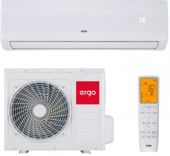 Кондиціонер ERGO ACI 1223 SWН WIFI: 1