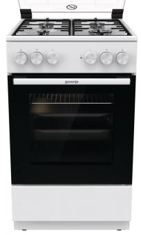 Плита комбінована Gorenje GK5A40WH: 1