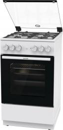 Плита комбінована Gorenje GK5A41WF: 2