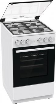 Плита комбінована Gorenje GK5A41WF: 1