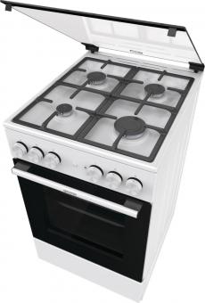 Плита комбінована Gorenje GK5A41WF: 3