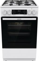 Плита комбінована Gorenje GK5C40WH: 1