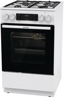 Плита комбінована Gorenje GK5C40WH: 3